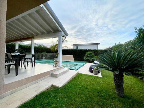 Villa à Altavilla Milicia