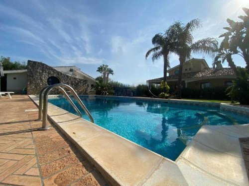 Вилла в Сиракузы