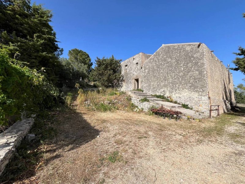 Maison à Castellammare del Golfo