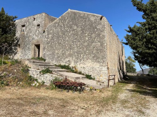 Casa en Castellammare del Golfo