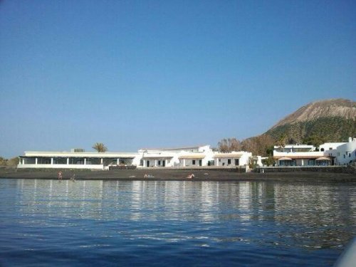 Квартира в Липари