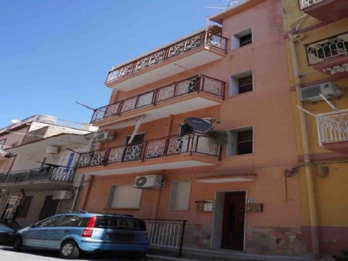 Квартира в Кампофеличе-ди-Рочелла