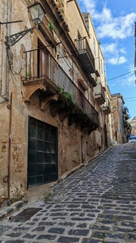 Villa i Sambuca di Sicilia