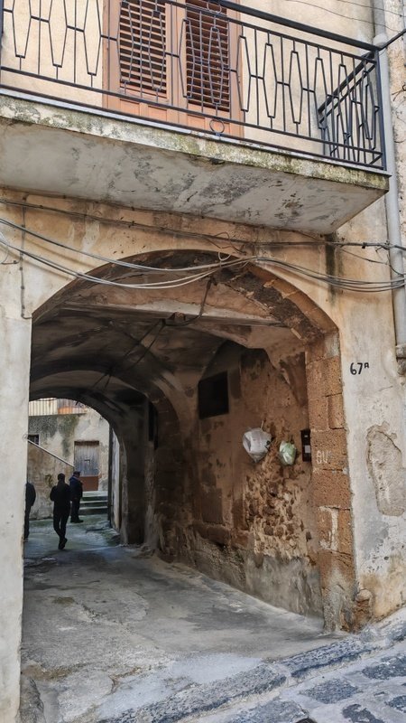 Villa a Sambuca di Sicilia