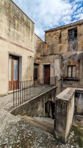 Villa a Sambuca di Sicilia