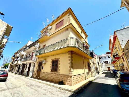 Apartamento em Balestrate