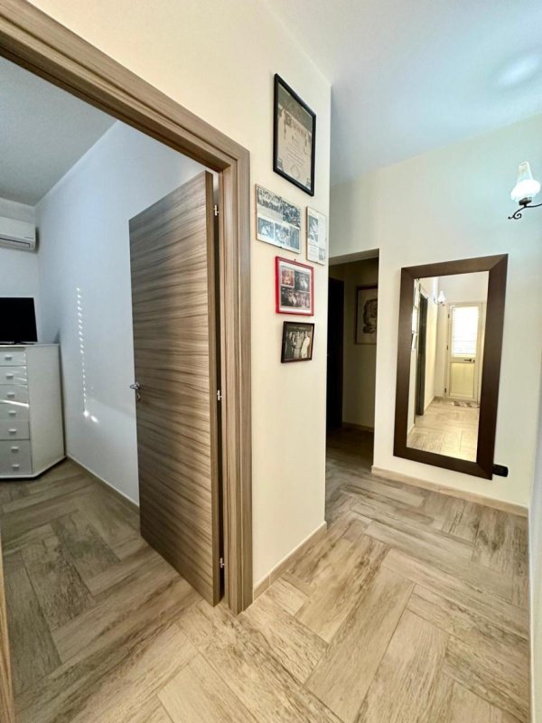 Appartamento a Balestrate