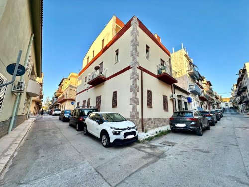 Appartamento a Balestrate