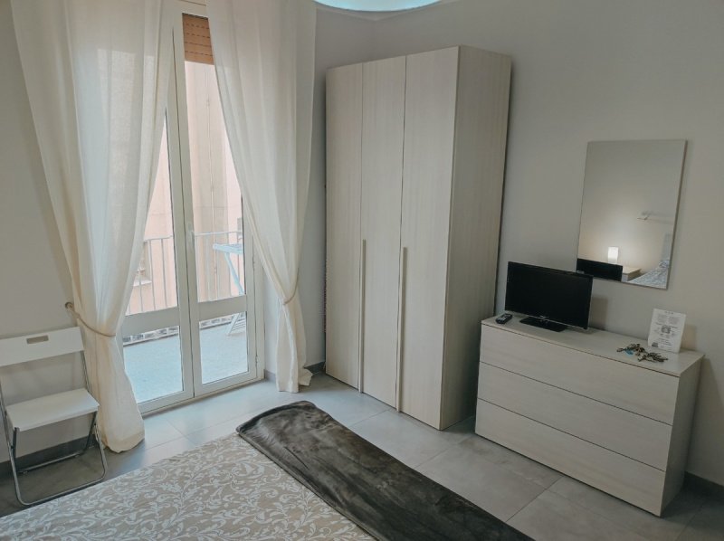 Appartement in Palermo