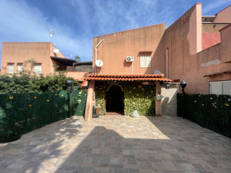Villa en Termini Imerese