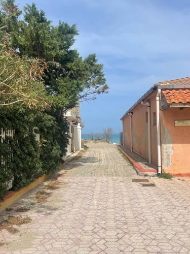 Villa i Termini Imerese