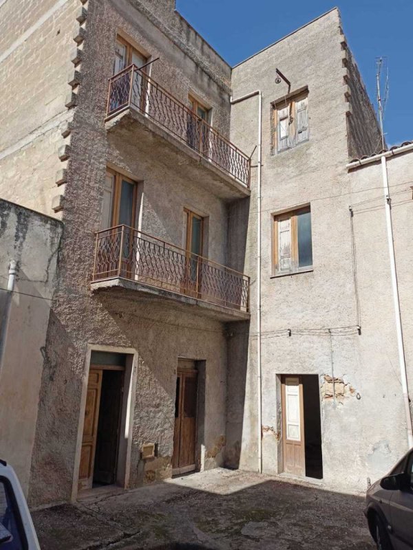 Вилла в Самбука-ди-Сицилия