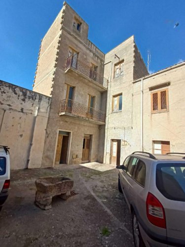 Villa i Sambuca di Sicilia