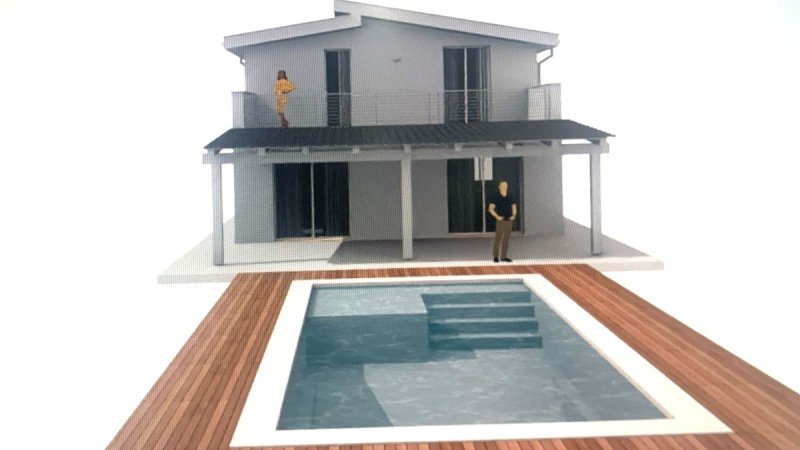 阿尔塔维拉米利恰别墅