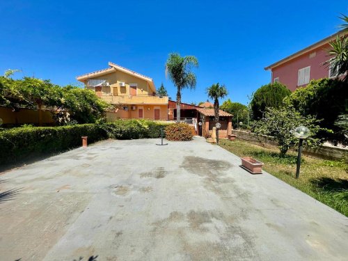 Villa in Altavilla Milicia