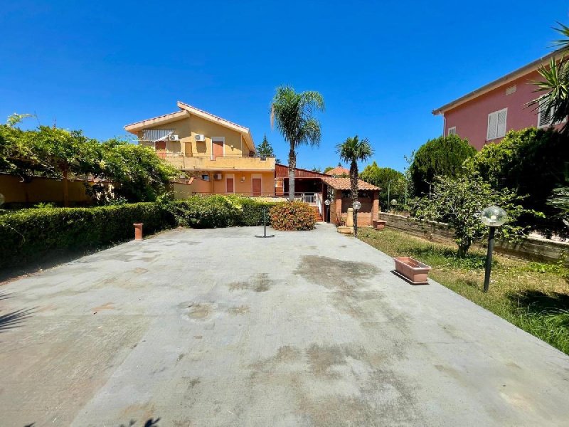 Villa in Altavilla Milicia