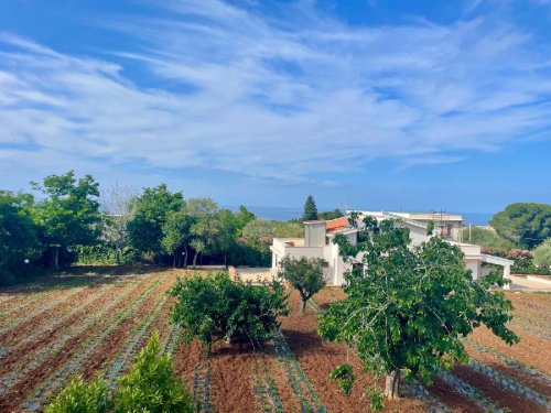 Villa à Altavilla Milicia