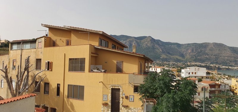 Apartamento en Alcamo