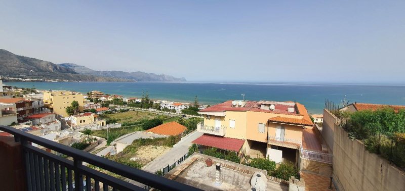 Apartamento en Alcamo