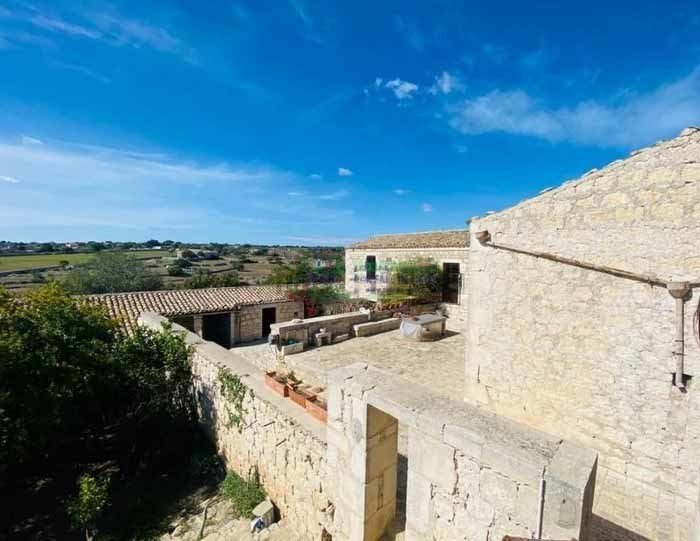 Вилла в Модика