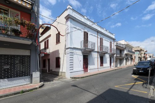 Вилла в Санта-Тереза-ди-Рива