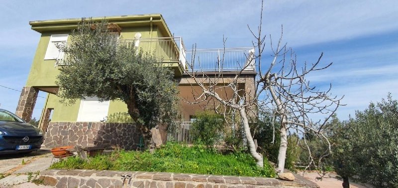 Villa in Altavilla Milicia