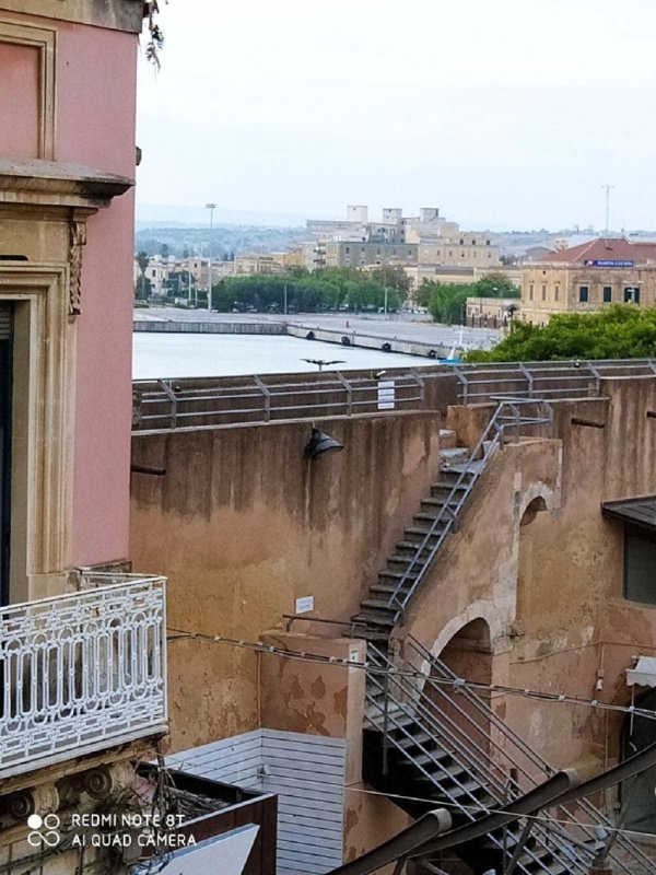 Villa à Syracuse