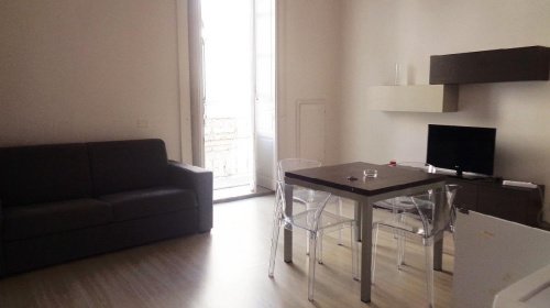 Appartement in Syracuse