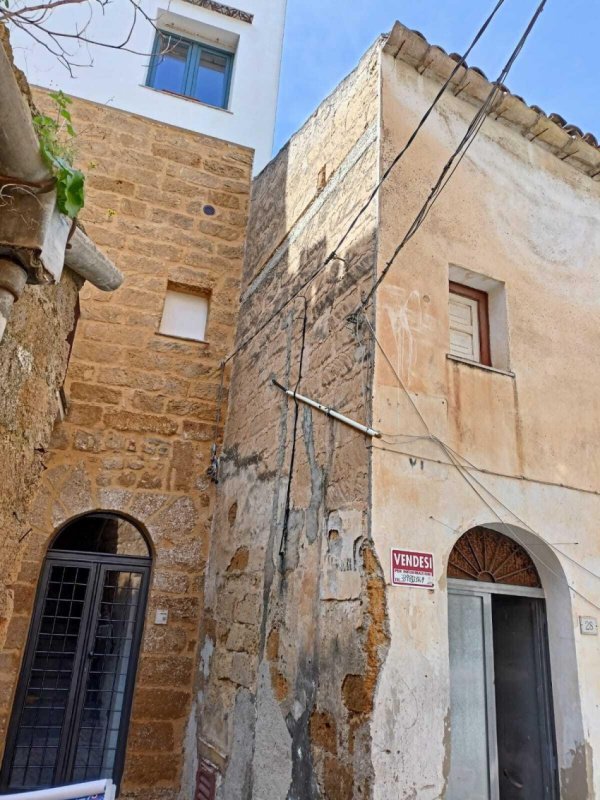 西西里岛桑布卡别墅