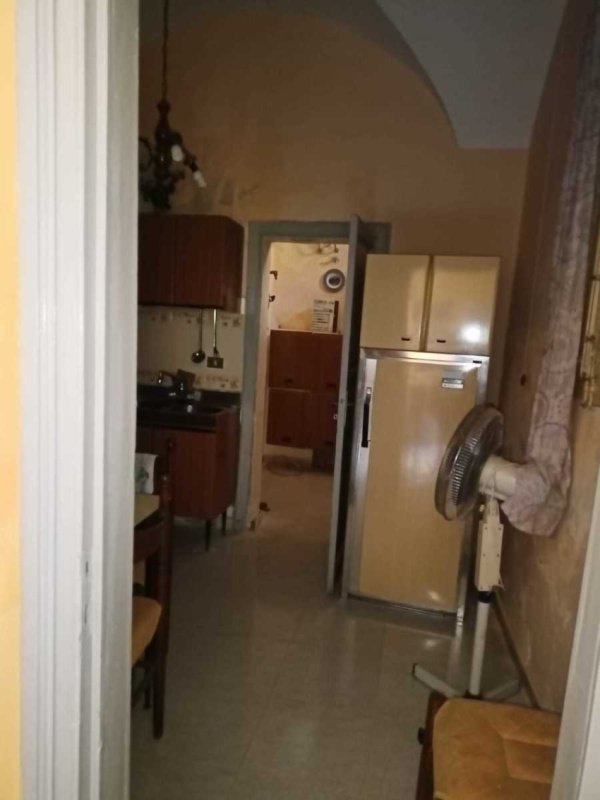 西西里岛桑布卡别墅