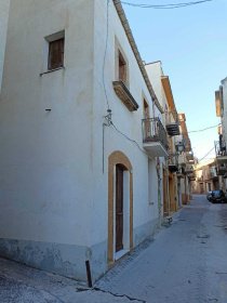 Villa i Sambuca di Sicilia