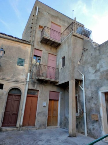 Villa in Sambuca di Sicilia