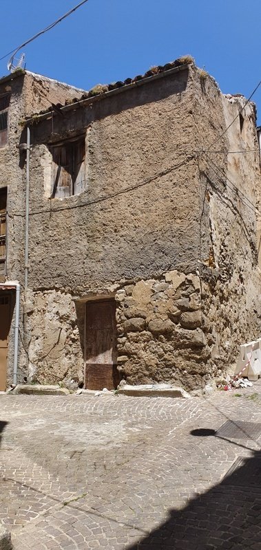 Вилла в Чиминна