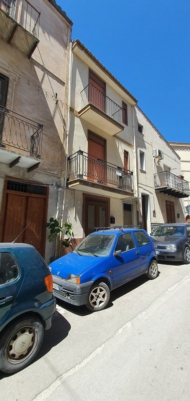 Вилла в Чиминна