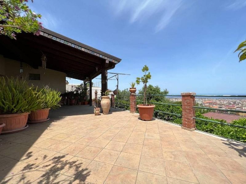3 Bedrooms Villa for sale in Alcamo [799708] | Gate-away®