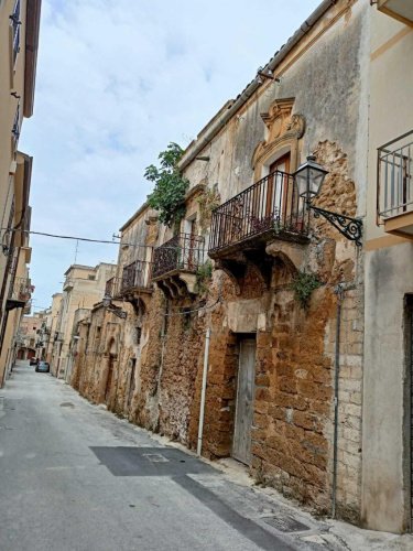 Huis in Sambuca di Sicilia