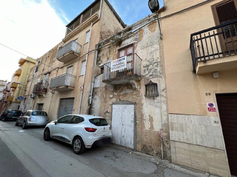 2 Bedrooms Villa for sale in Alcamo [799710] | Gate-away®