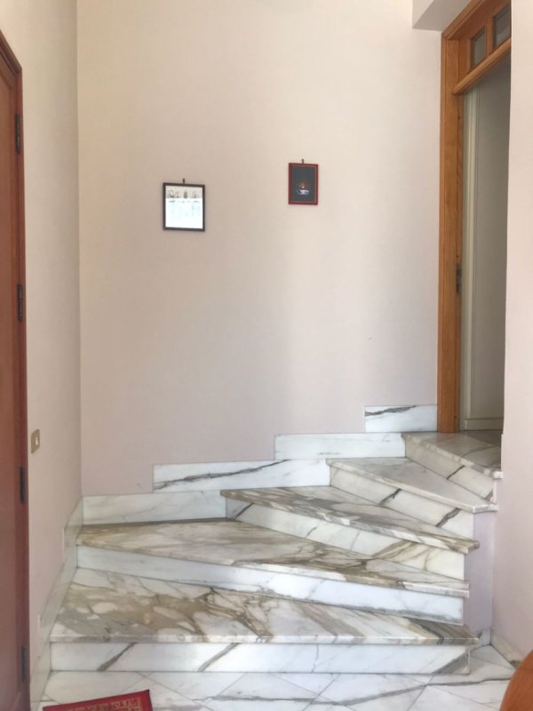 西西里岛桑布卡别墅