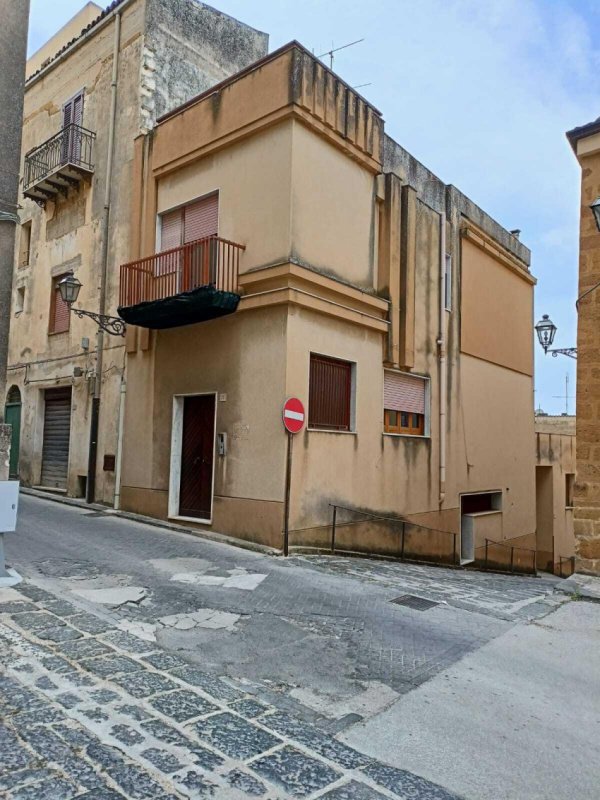 西西里岛桑布卡别墅