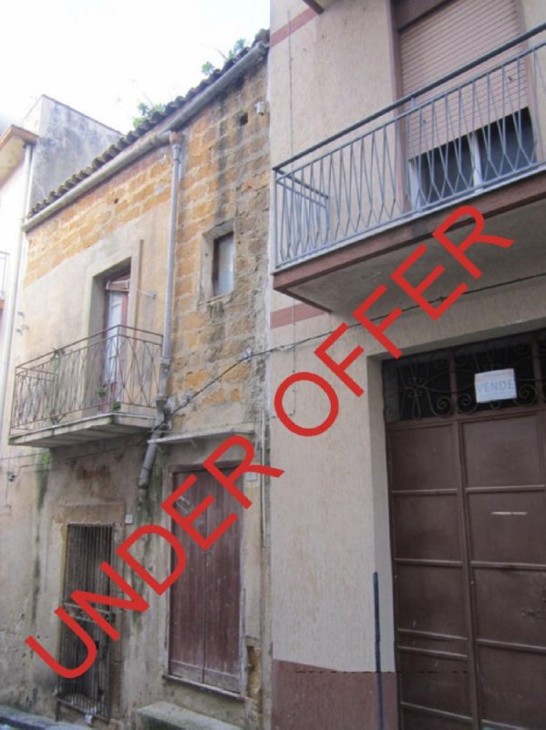 Villa in Sambuca di Sicilia