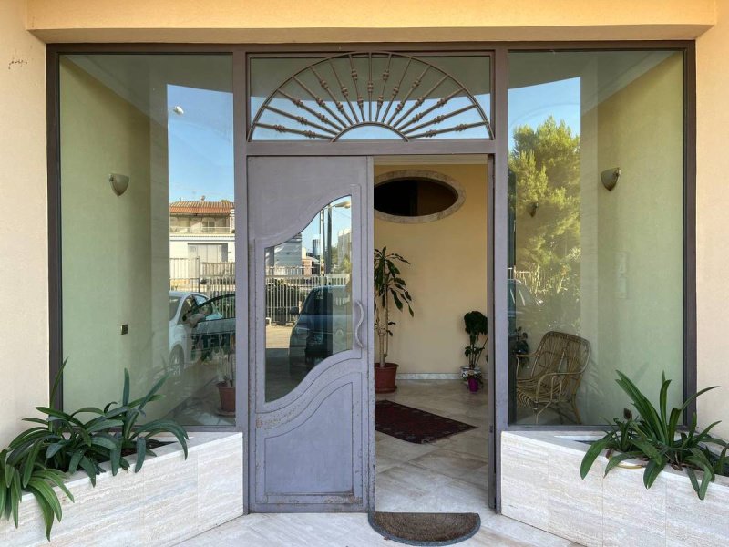 Appartement in Alcamo