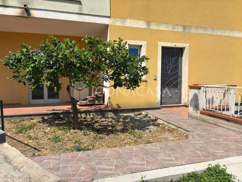 Appartement à Forza d'Agrò