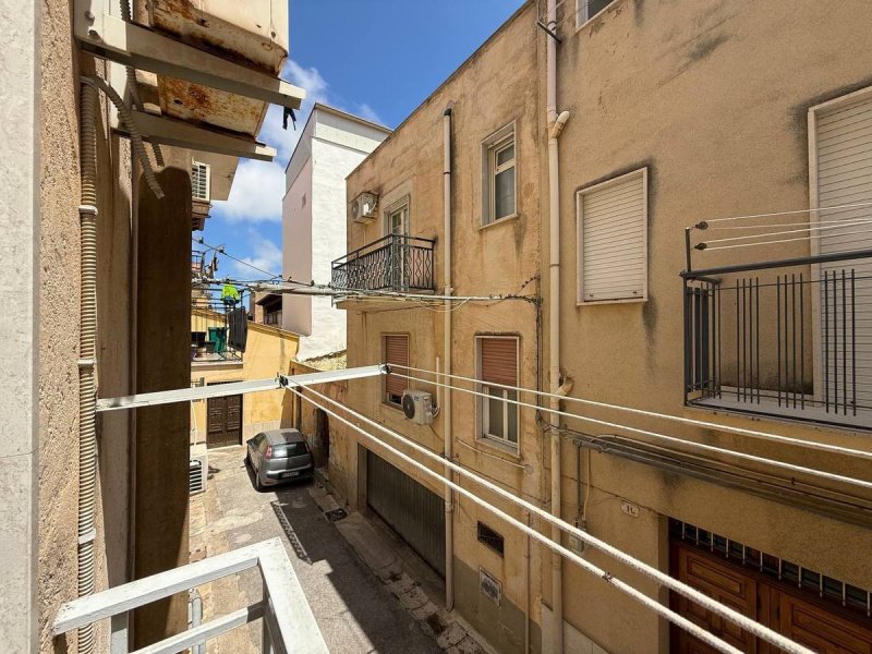 Wohnung in Alcamo