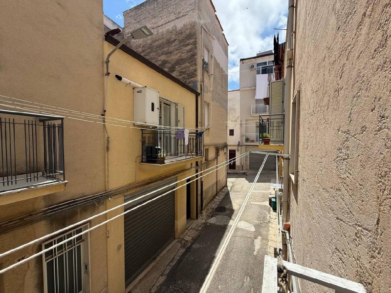 3 Bedrooms Apartment for sale in Alcamo [808055] | Gate-away®