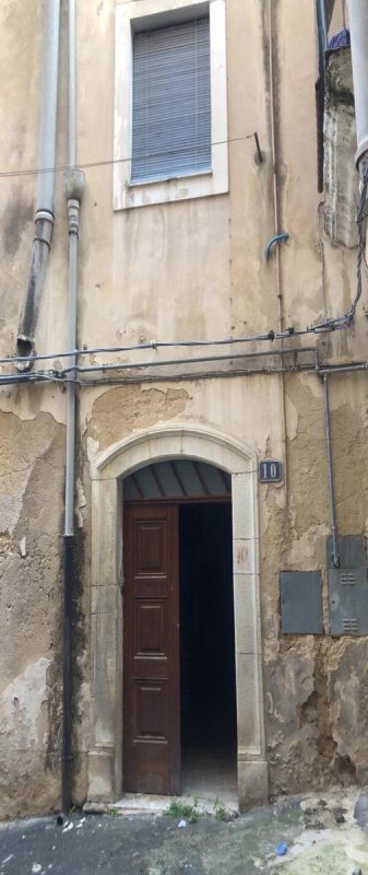 Villa in Caltagirone