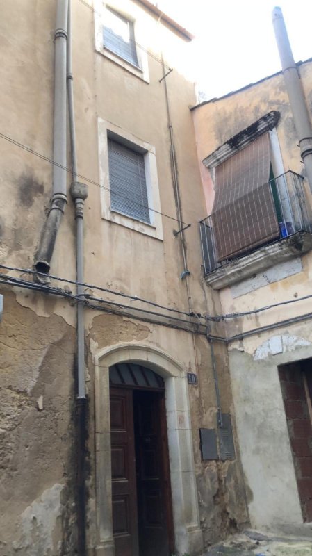 Villa in Caltagirone