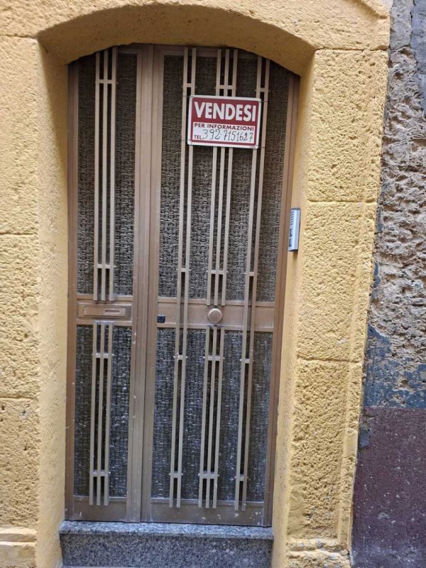 Apartamento en Caltagirone