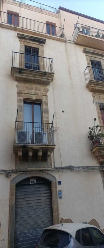 Apartamento em Caltagirone