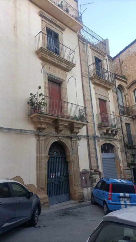 Apartamento em Caltagirone