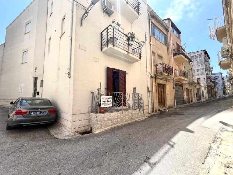 1 Bedroom Apartment for sale in Alcamo [808639] | Gate-away®